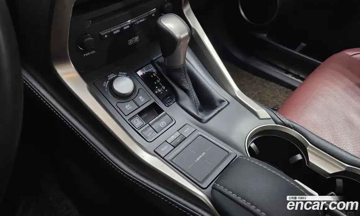 Lexus NX 2014 2.5 гидро, фото 9