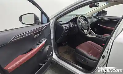 Lexus NX 2014 2.5 гидро, миниатюра 10