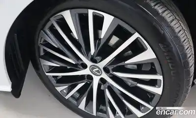 Lexus RX 2025 2.5 вариатор, миниатюра 5