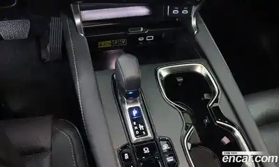Lexus RX 2025 2.5 вариатор, миниатюра 9