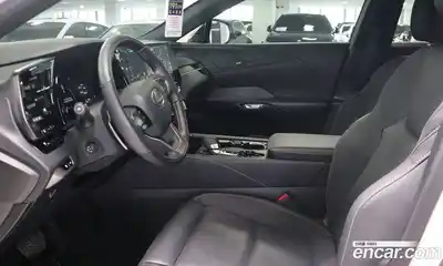 Lexus RX 2025 2.5 вариатор, миниатюра 10
