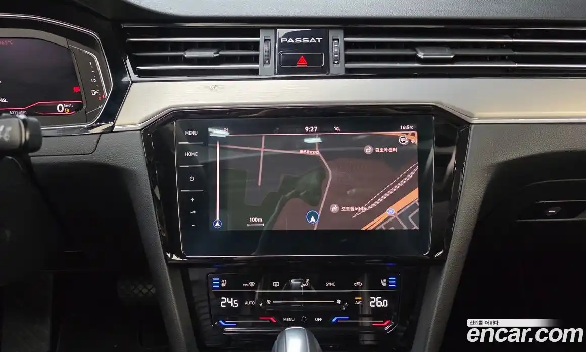 Volkswagen Passat 2022 2.0 автомат (гидро), фото 26