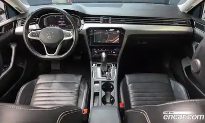 Volkswagen Passat 2022 2.0 автомат (гидро), миниатюра 10