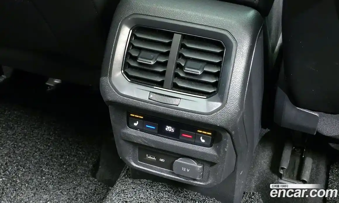 Volkswagen Tiguan 2019 2.0 автомат (гидро), фото 29