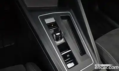 Volkswagen Golf 2022 2.0 автомат (гидро), миниатюра 12