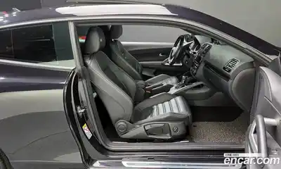 Volkswagen Scirocco 2015 2.0 автомат (гидро), миниатюра 11