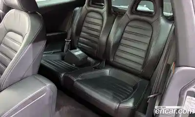 Volkswagen Scirocco 2015 2.0 автомат (гидро), миниатюра 12