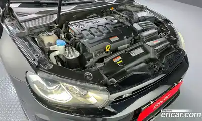Volkswagen Scirocco 2015 2.0 автомат (гидро), миниатюра 6
