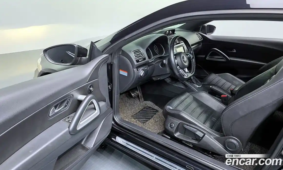 Volkswagen Scirocco 2015 2.0 автомат (гидро), фото 10