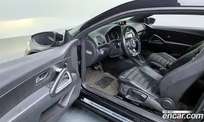 Volkswagen Scirocco 2015 2.0 автомат (гидро), миниатюра 10