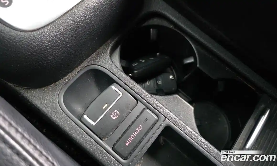 Volkswagen Tiguan 2015 2.0 автомат (гидро), фото 18