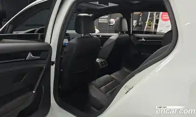 Volkswagen Golf 2015 2.0 автомат (гидро), миниатюра 11