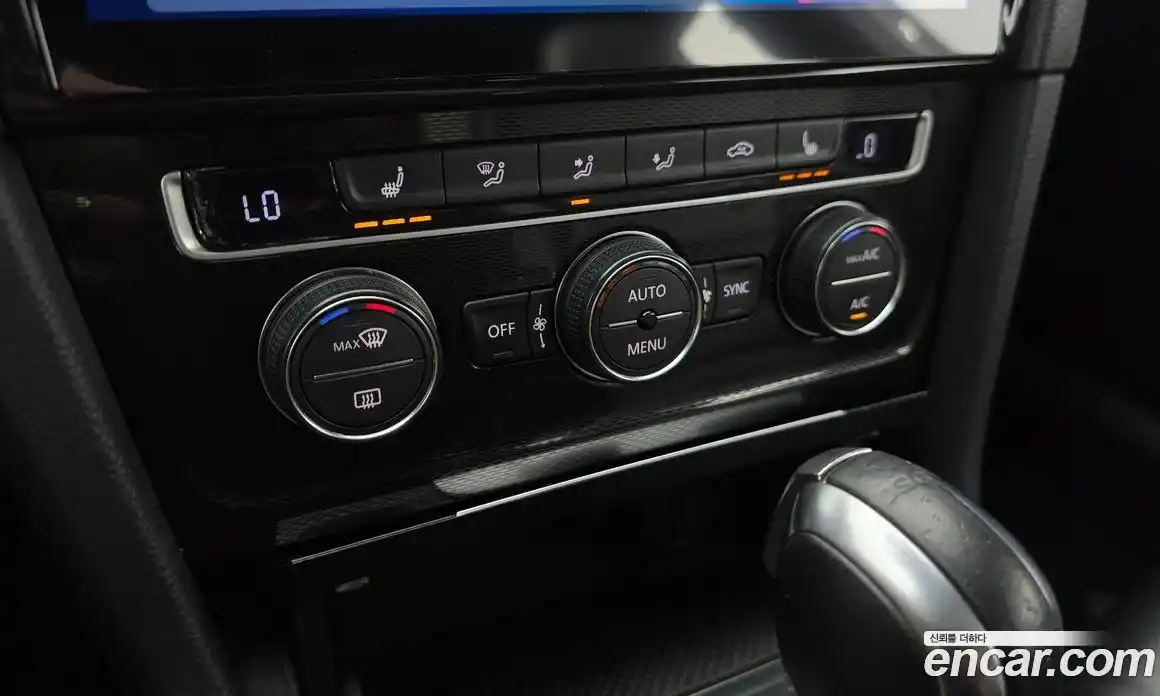 Volkswagen Golf 2015 2.0 автомат (гидро), фото 17