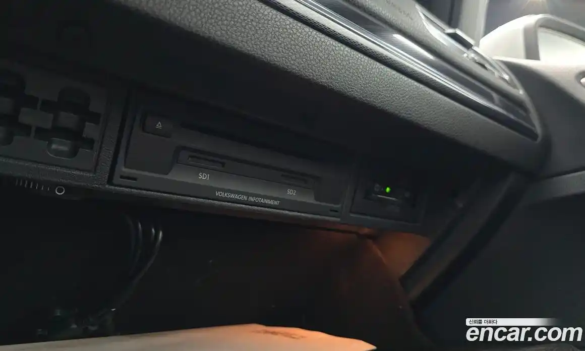 Volkswagen Golf 2015 2.0 автомат (гидро), фото 18