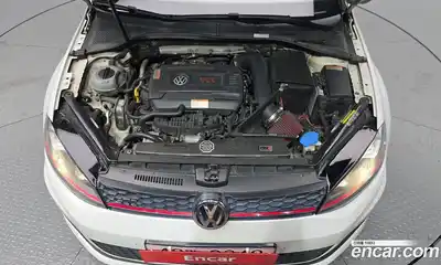 Volkswagen Golf 2015 2.0 автомат (гидро), миниатюра 6