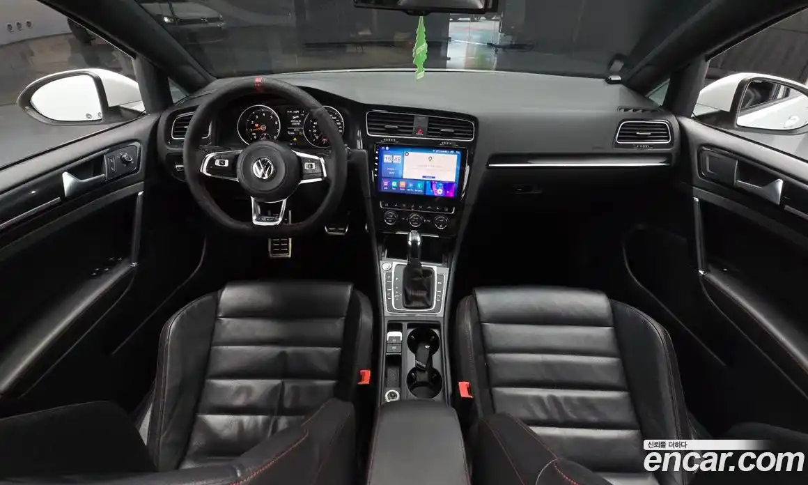 Volkswagen Golf 2015 2.0 автомат (гидро), фото 7