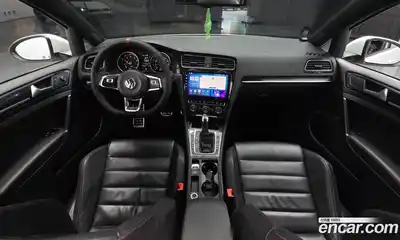 Volkswagen Golf 2015 2.0 автомат (гидро), миниатюра 7