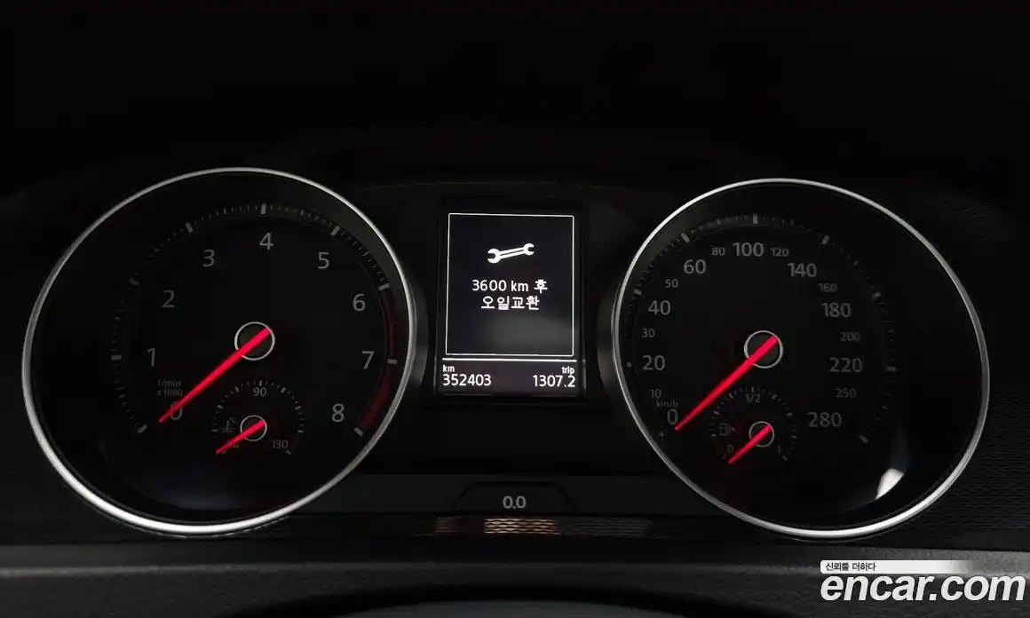 Volkswagen Golf 2015 2.0 автомат (гидро), фото 8
