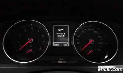 Volkswagen Golf 2015 2.0 автомат (гидро), миниатюра 8