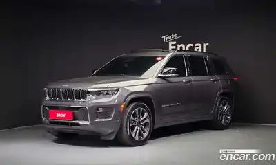 Jeep Cherokee, 2021, 59 716 км