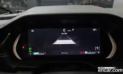 Jeep Cherokee 2021 3.6 автомат (гидро), миниатюра 11