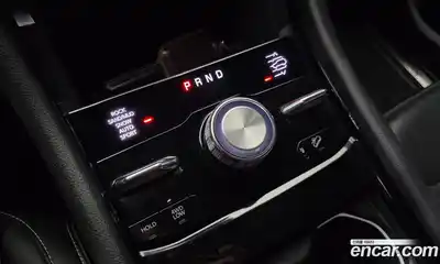 Jeep Cherokee 2021 3.6 автомат (гидро), миниатюра 12