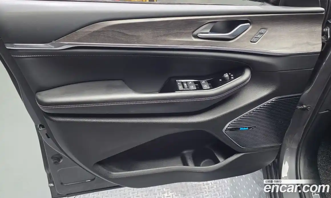 Jeep Cherokee 2021 3.6 автомат (гидро), фото 14