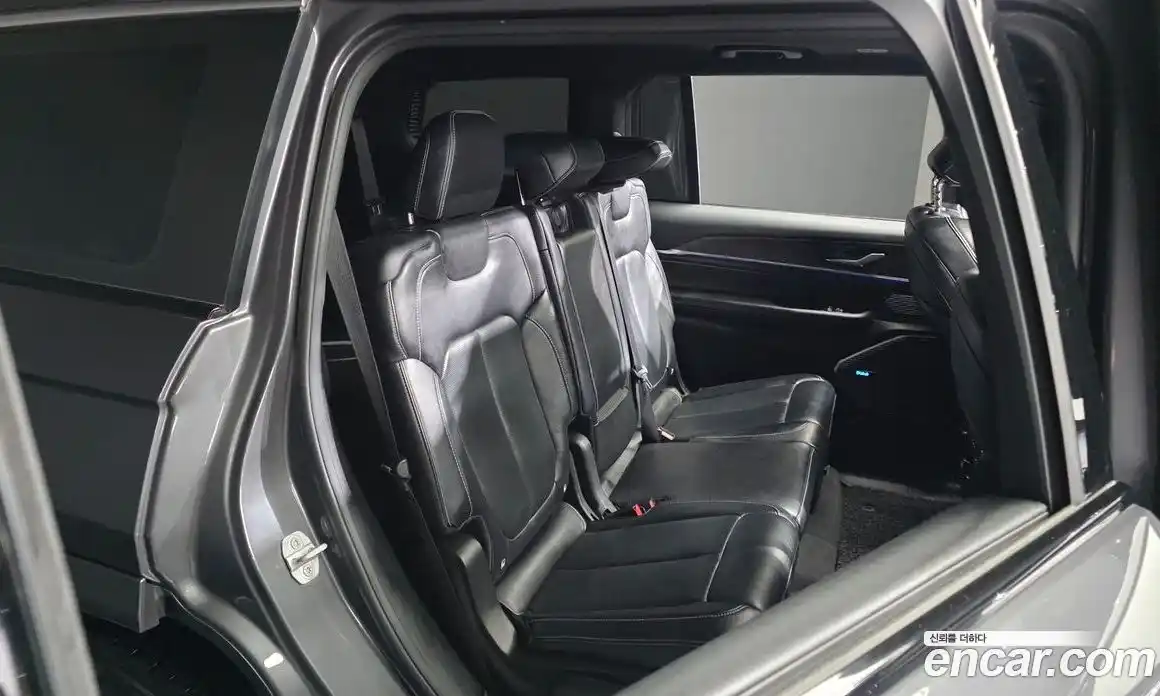 Jeep Cherokee 2021 3.6 автомат (гидро), фото 16