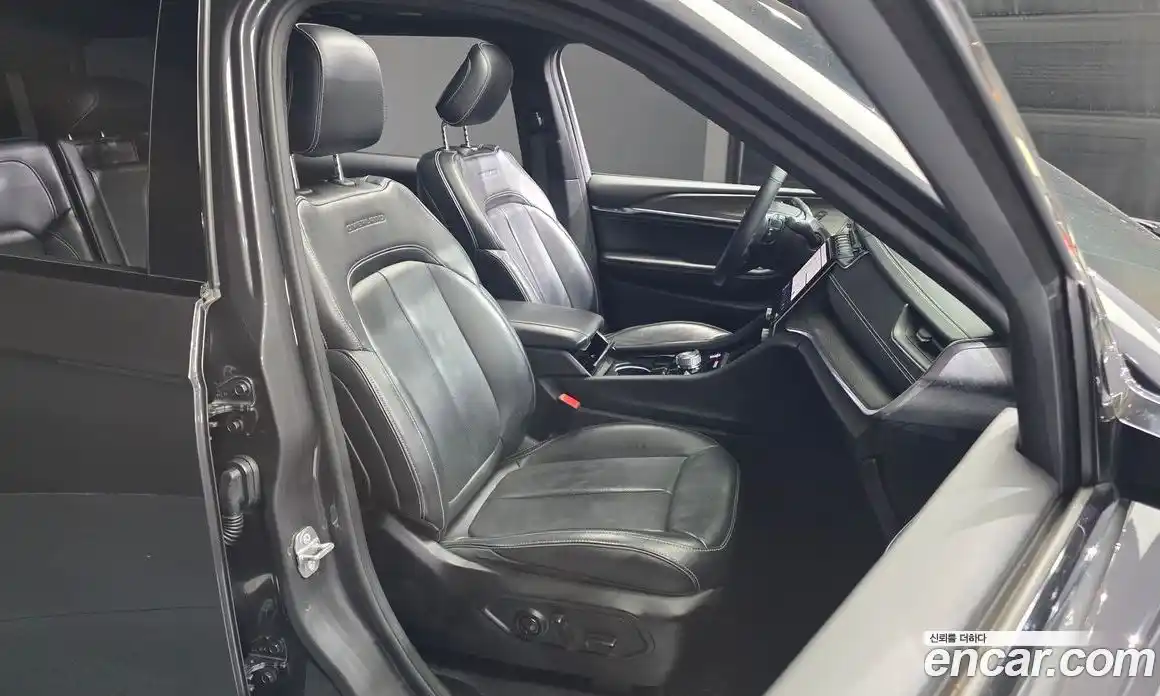 Jeep Cherokee 2021 3.6 автомат (гидро), фото 18