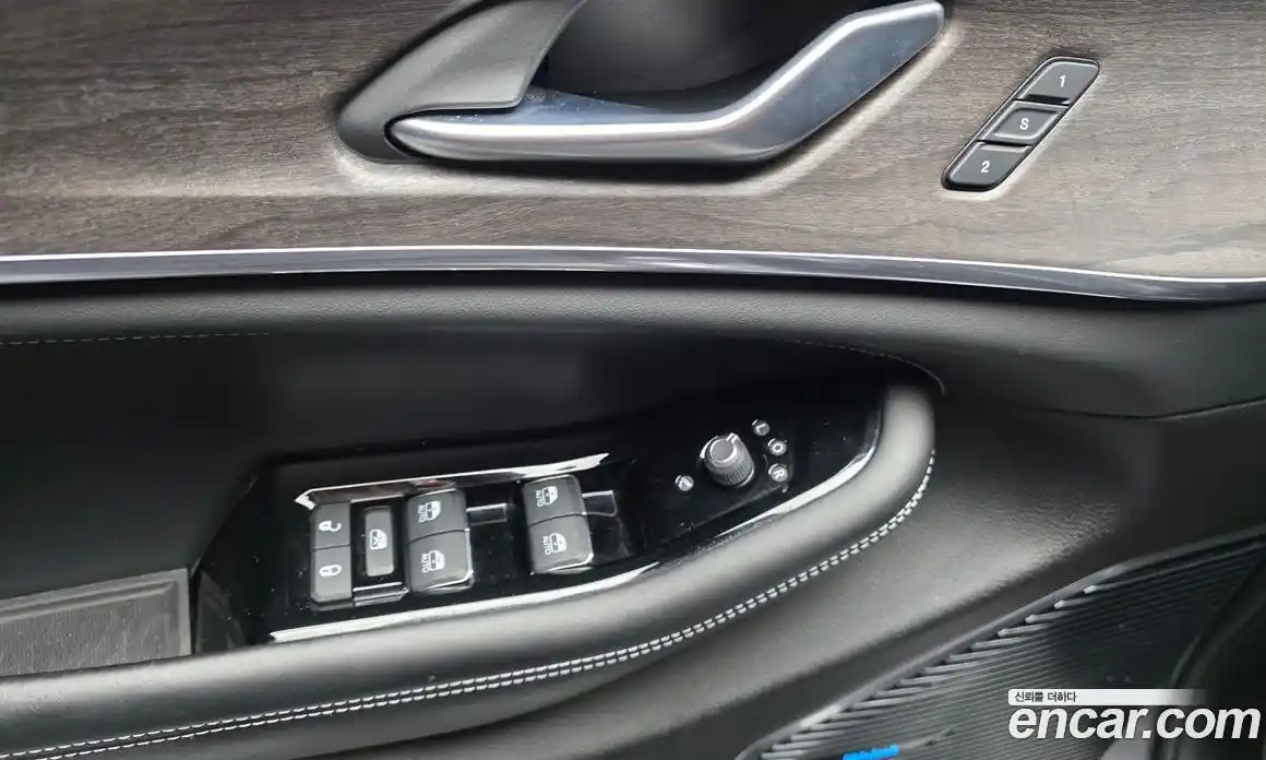 Jeep Cherokee 2021 3.6 автомат (гидро), фото 20