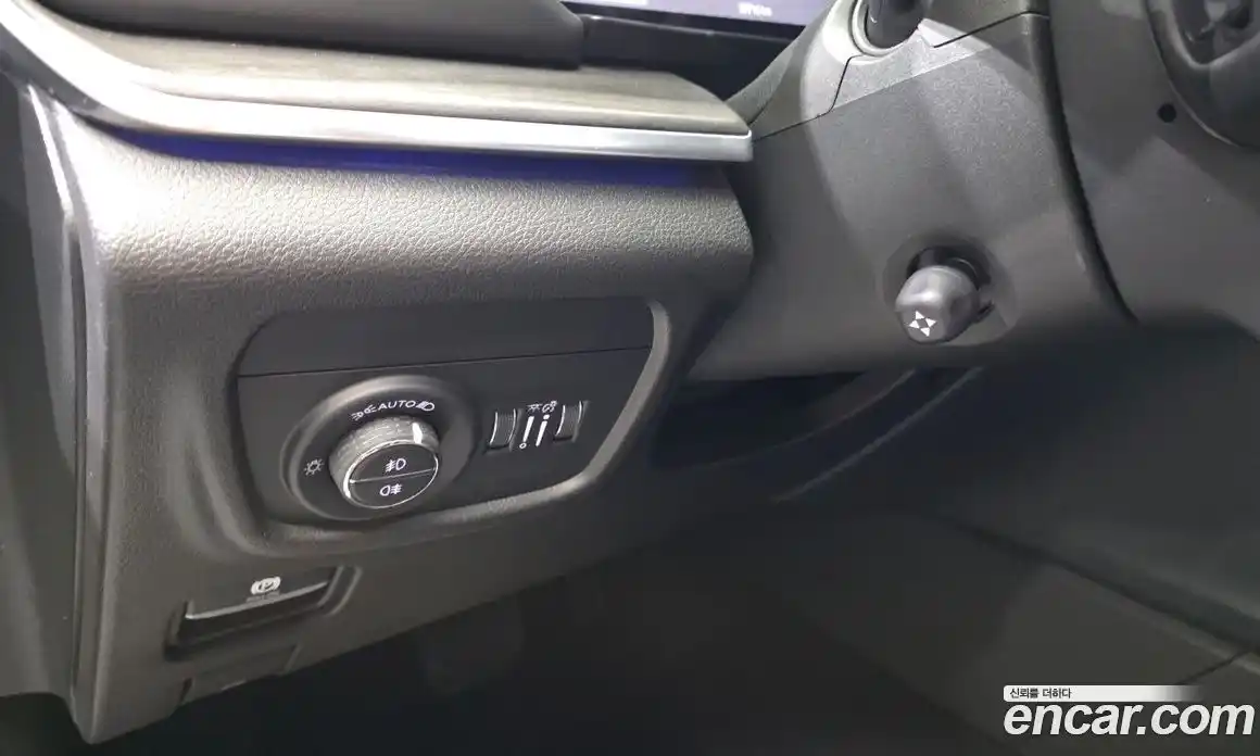 Jeep Cherokee 2021 3.6 автомат (гидро), фото 21