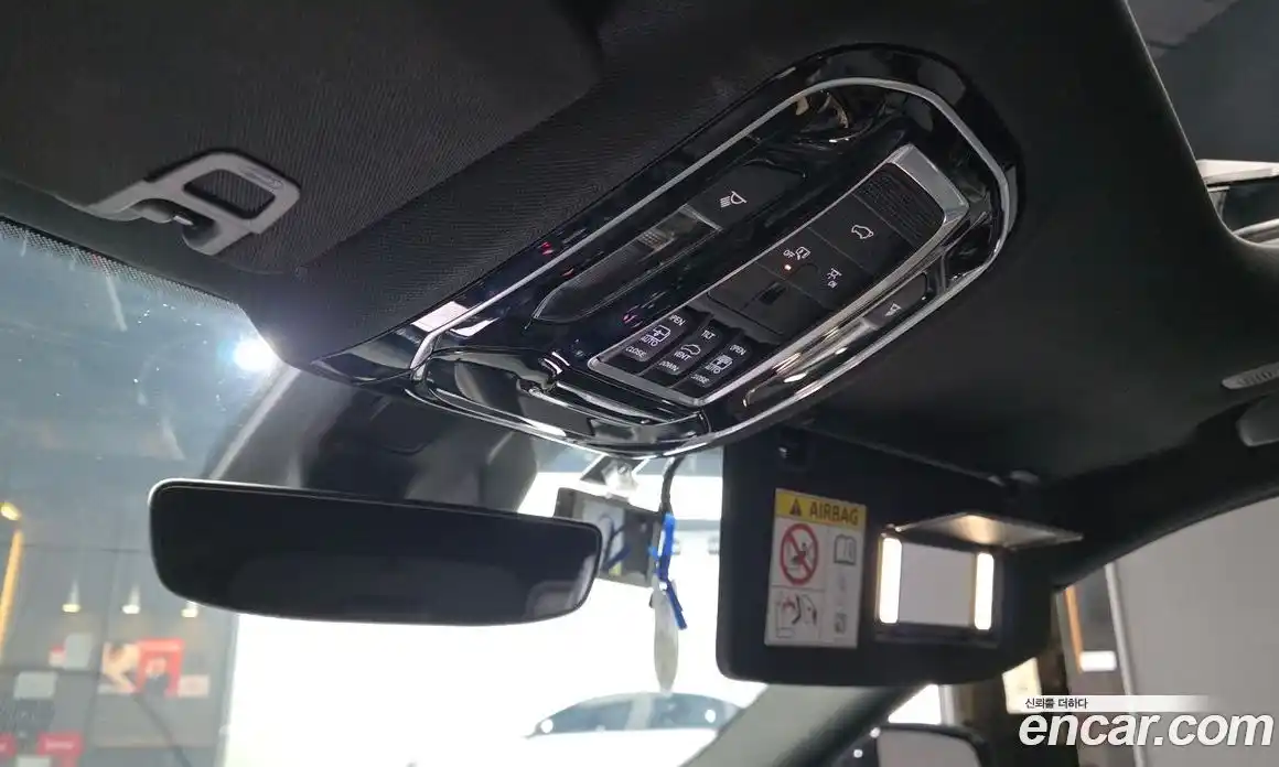 Jeep Cherokee 2021 3.6 автомат (гидро), фото 27