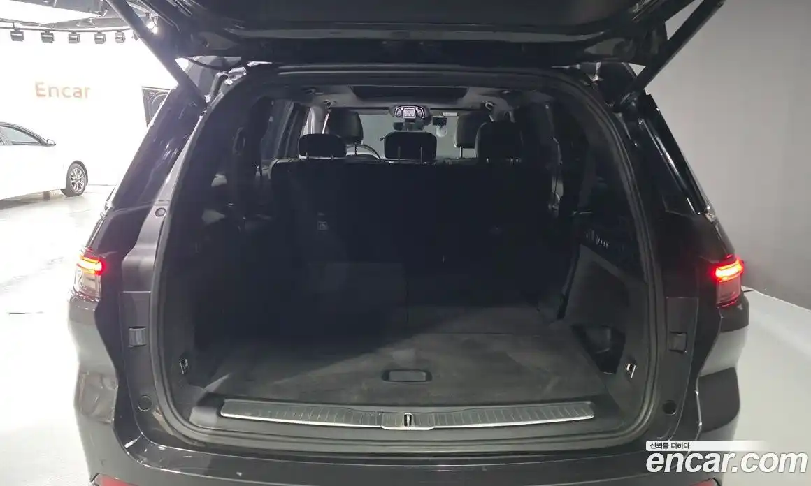 Jeep Cherokee 2021 3.6 автомат (гидро), фото 32
