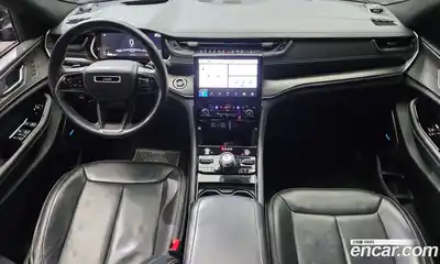 Jeep Cherokee 2021 3.6 автомат (гидро), миниатюра 10