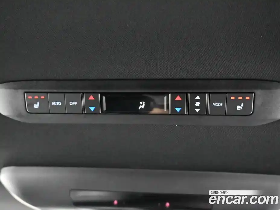 Toyota Sienna 2025 2.5 гидро, фото 16