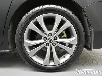 Toyota Sienna 2025 2.5 гидро, миниатюра 5