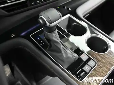 Toyota Sienna 2025 2.5 гидро, миниатюра 9