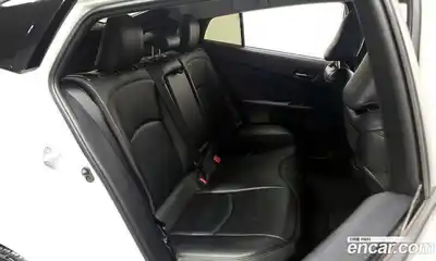 Toyota Prius 2017 1.8 гидро, миниатюра 11