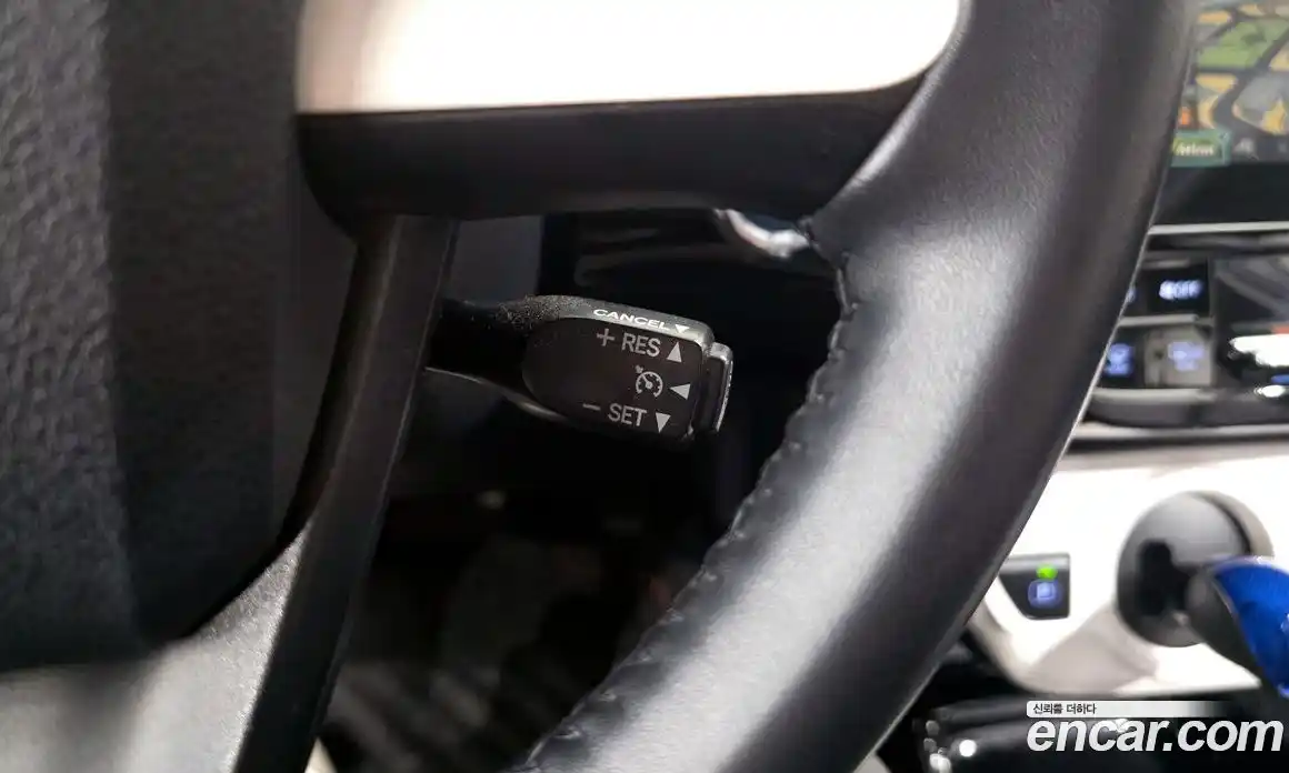 Toyota Prius 2017 1.8 гидро, фото 17