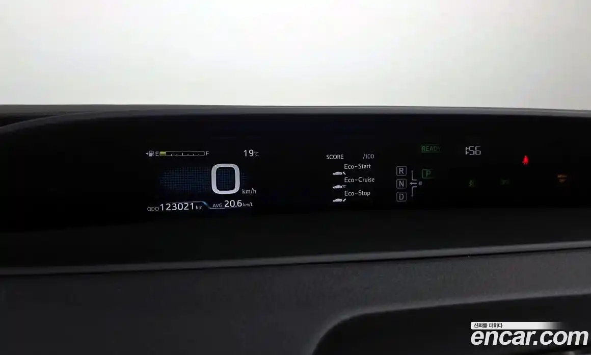 Toyota Prius 2017 1.8 гидро, фото 8