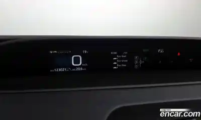 Toyota Prius 2017 1.8 гидро, миниатюра 8