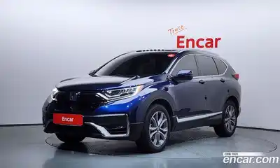 Honda CR-V, 2022, 29 112 км