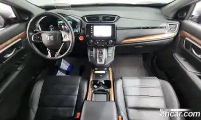 Honda CR-V 2022 2.0 автомат (гидро), миниатюра 7