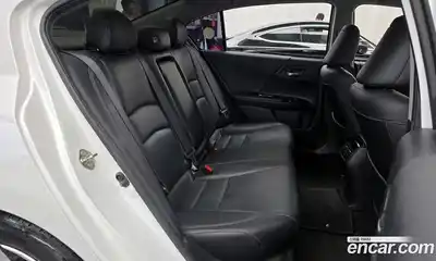 Honda Accord 2017 2.4 автомат (гидро), миниатюра 11