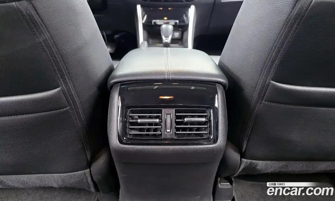 Honda Accord 2017 2.4 автомат (гидро), фото 18