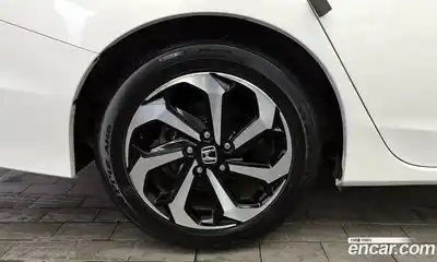Honda Accord 2017 2.4 автомат (гидро), миниатюра 5