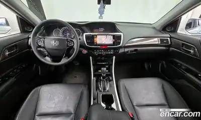 Honda Accord 2017 2.4 автомат (гидро), миниатюра 7