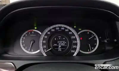 Honda Accord 2017 2.4 автомат (гидро), миниатюра 8