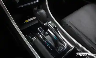 Honda Accord 2017 2.4 автомат (гидро), миниатюра 9