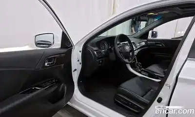 Honda Accord 2017 2.4 автомат (гидро), миниатюра 10